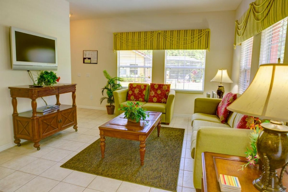 Magical Memories Villas-Disney Area Image 19
