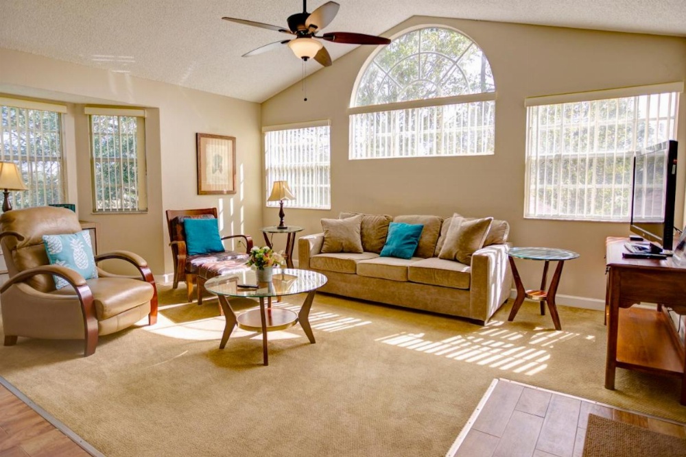 Magical Memories Villas-Disney Area